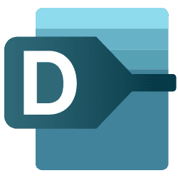 Document Imaging System logo