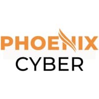 Phoenix Cyber branding