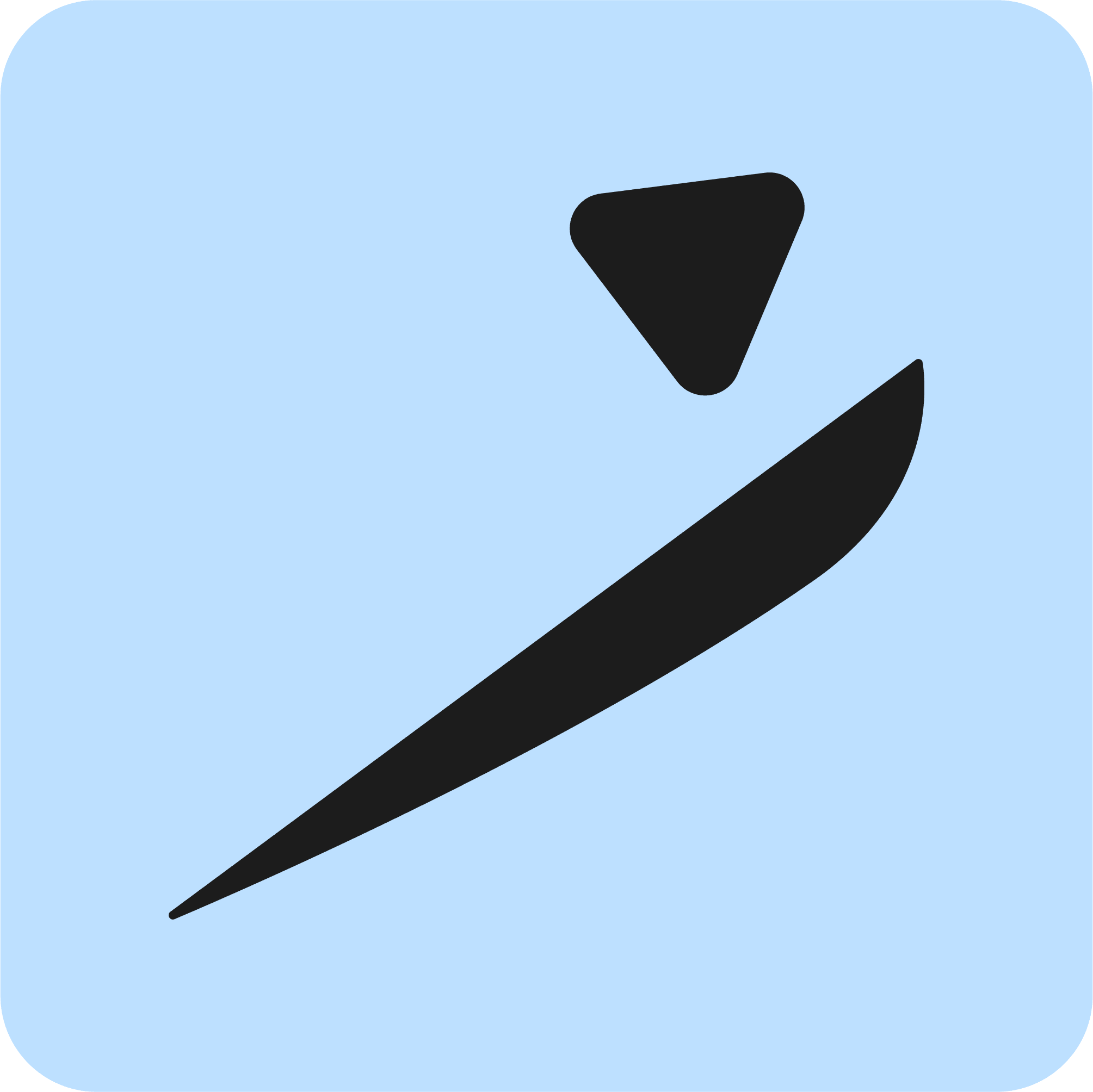 Icon of the Tack Systems logo